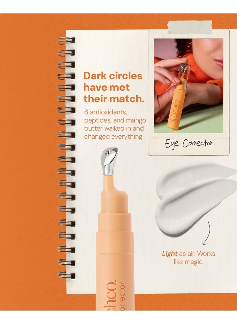 Luchco Eye Corrector - Image 3