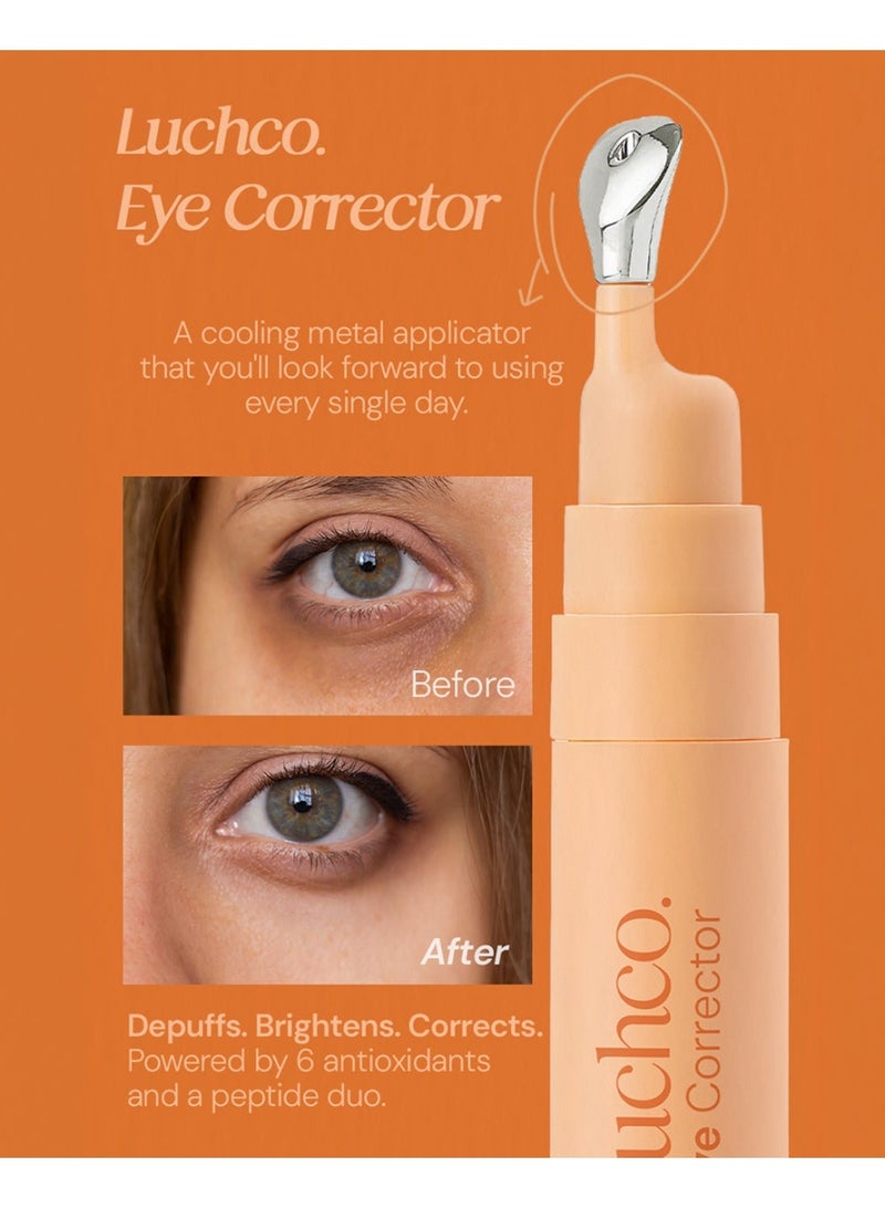 Luchco Eye Corrector - Image 4