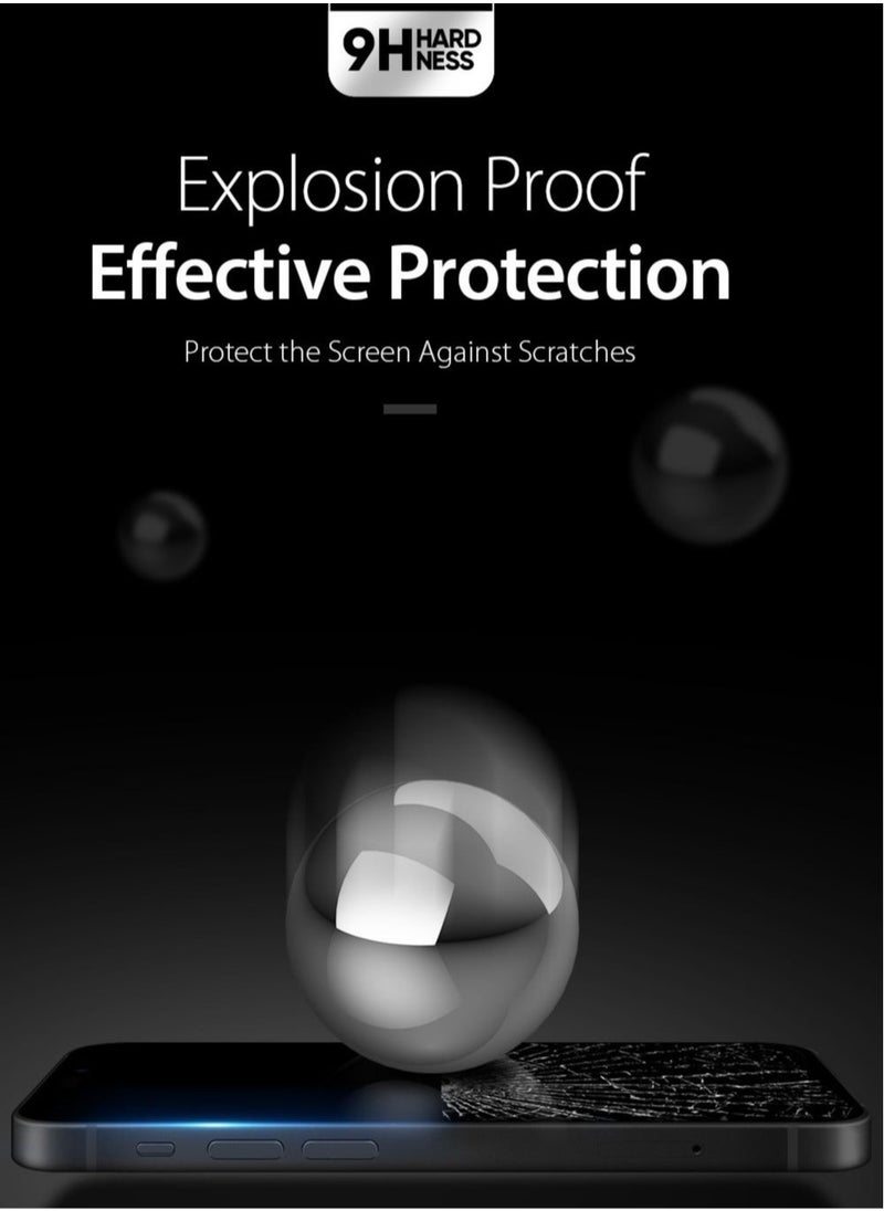 Lion Ultimatedefense 11d Nano Screen Protector for Iphone 11 Pro Max Unbeatable Anti Break & Anti Scratch Shield  - Image 4