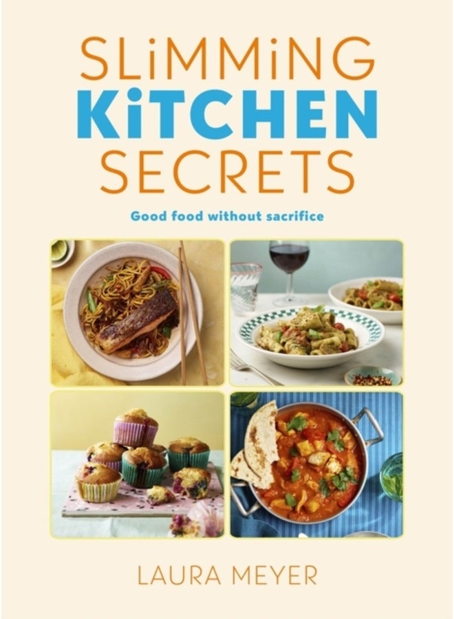 Slimming Kitchen Secrets 