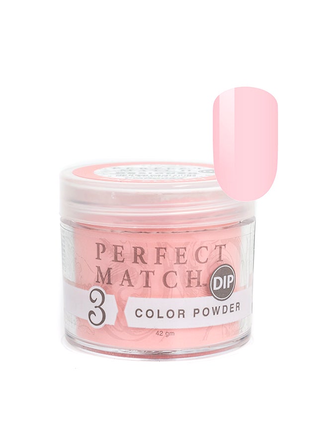 Lechat Nail Dipping Powder Pink Clarity After 42g, Dip Acrylic Powder Nail Art Manicure System PMDP054 - Image 1