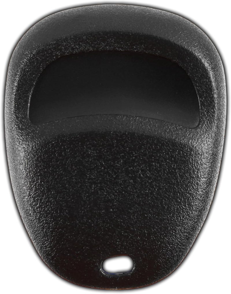 KeylessOption Keyless Entry Remote Control Car Key Fob Replacement for 16245100-29 - Image 2