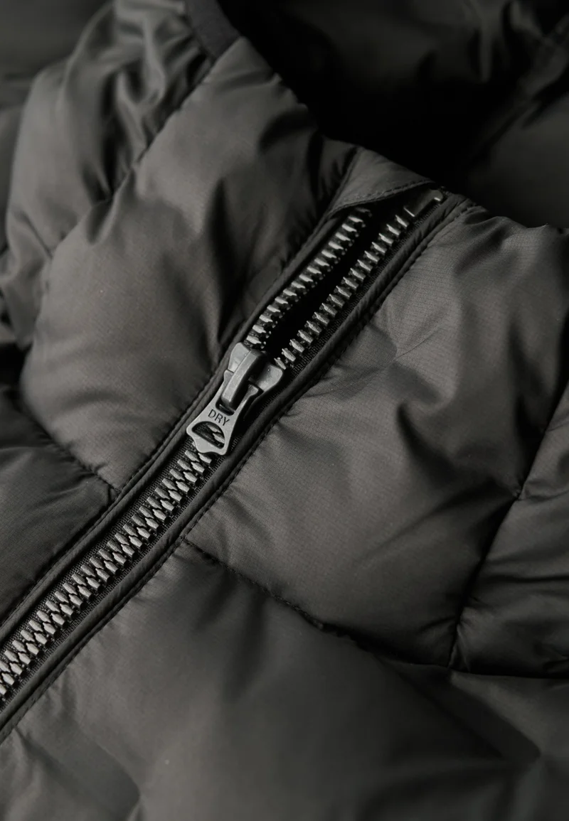 Superdry  Hooded Quilted Puffer Coat for Men | Best Price UAE