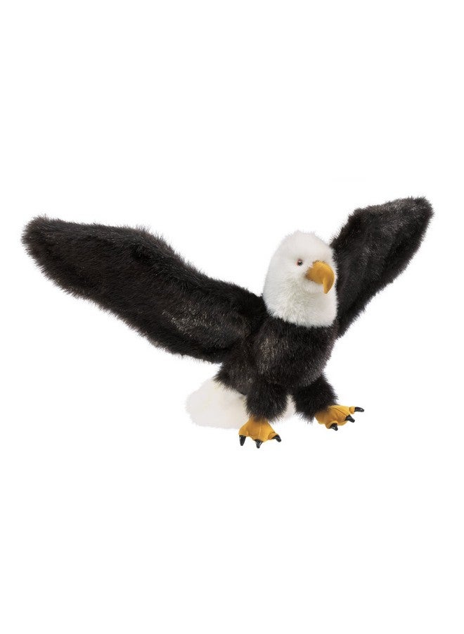 Folkmanis Eagle Hand Puppet - Image 1