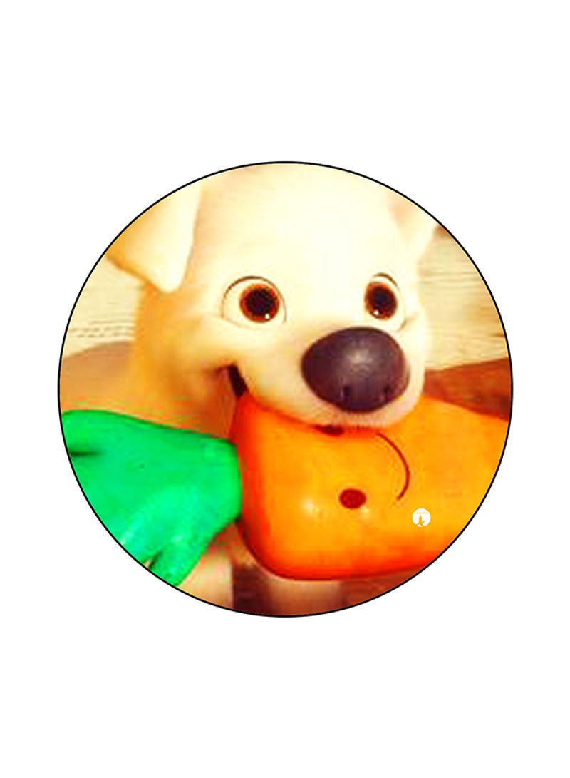 RKN Mouse Pad Multicolour