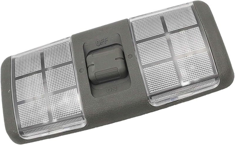 Wivplex Car Interior Dome Light for Mitsubishi Pajero - Image 4