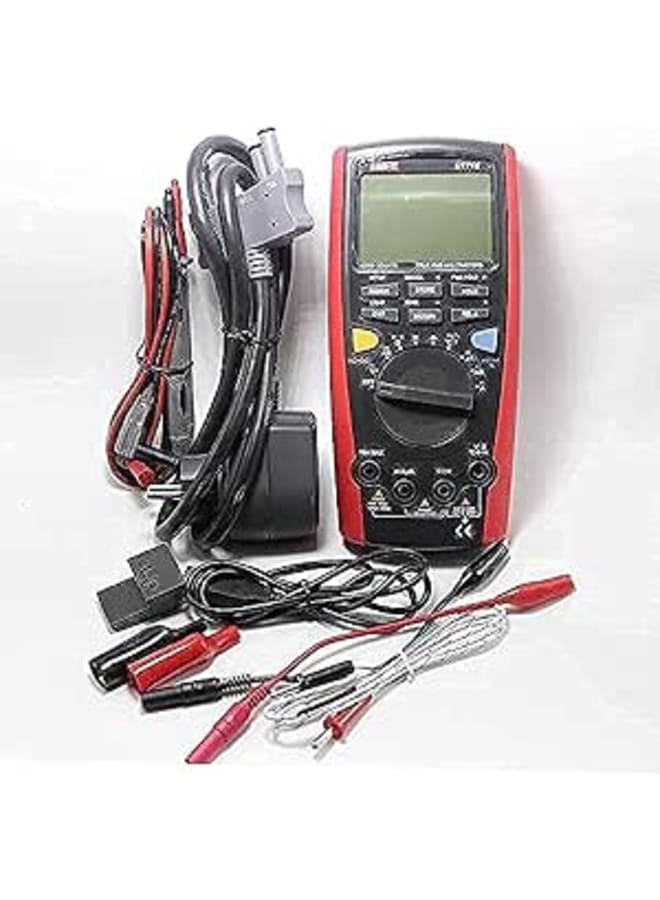 Uni-T - UT71E Digital Multimeter Voltmeter Avometer