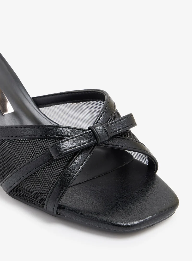 LORIANNE Dollie - Mules