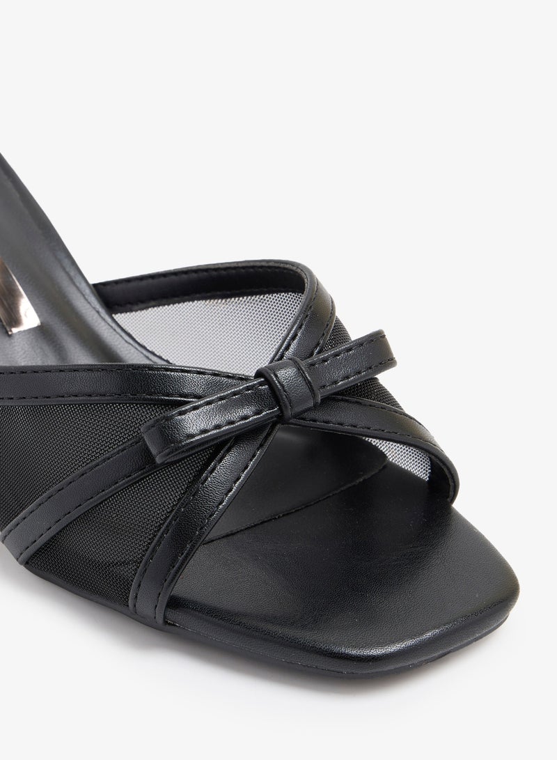 LORIANNE Dollie- Mules - Image 3