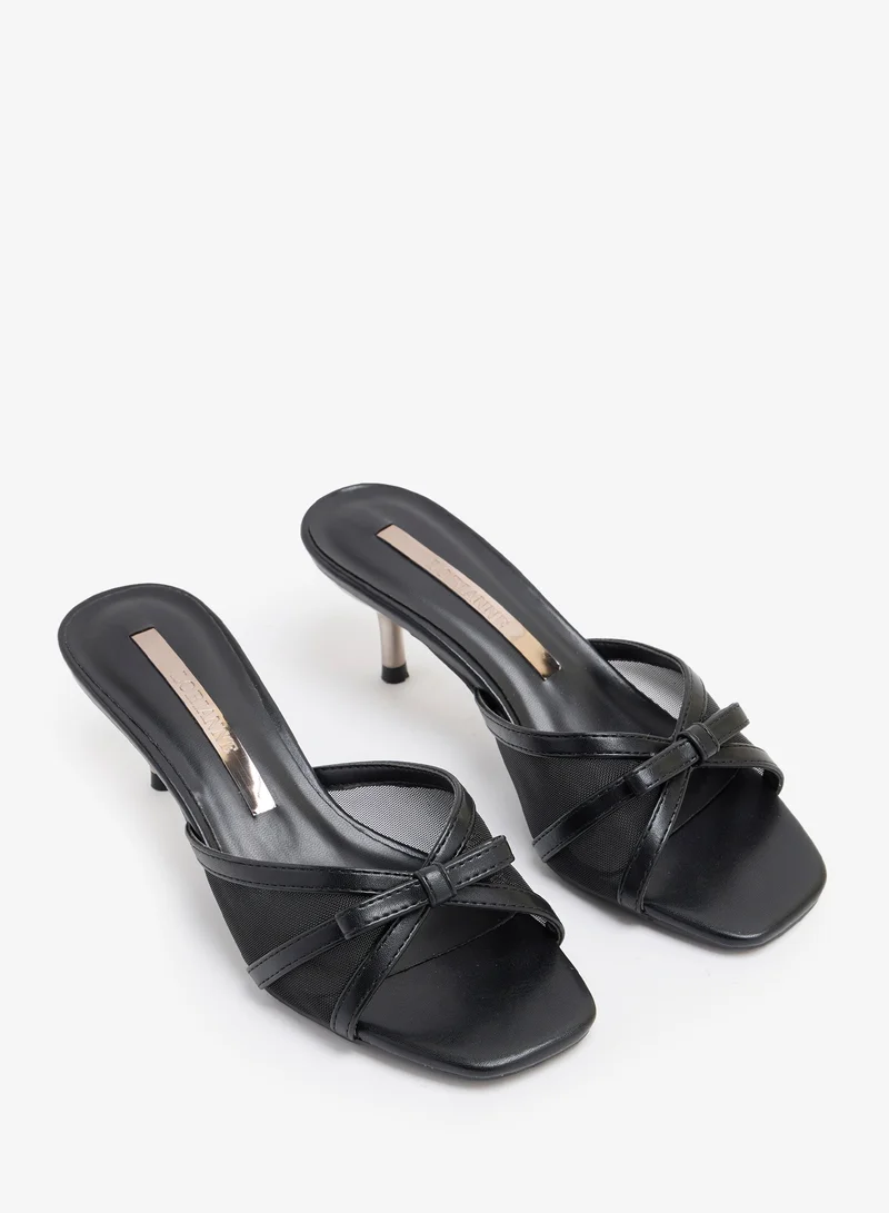 LORIANNE Dollie - Mules