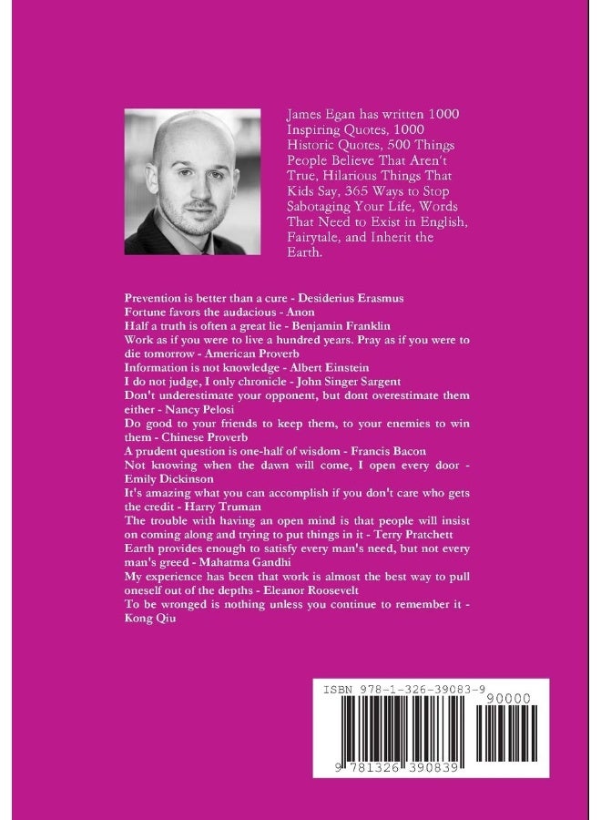 1000 Amazing Quotes - Image 2