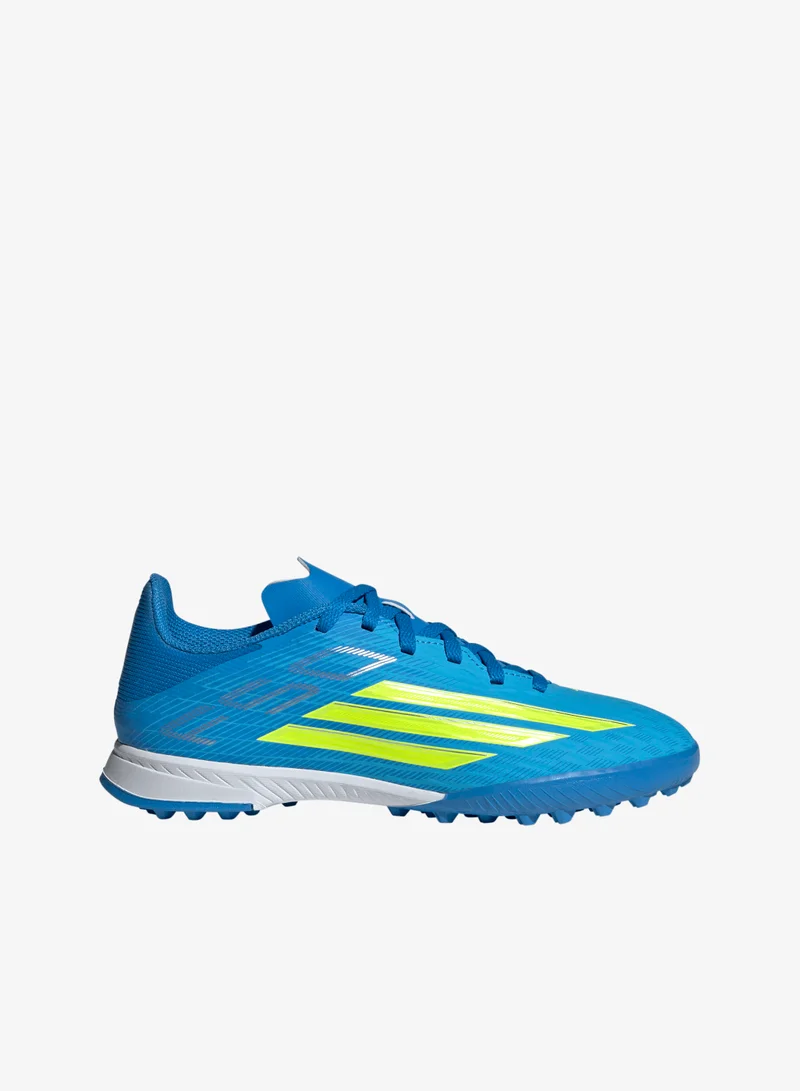 Adidas F50 LEAGUE Turf Football Shoes Kids