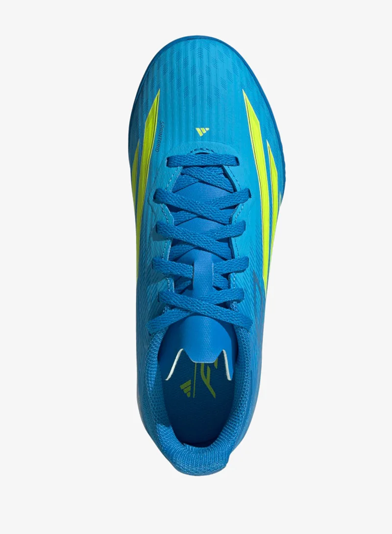 Adidas F50 LEAGUE Turf Football Shoes Kids