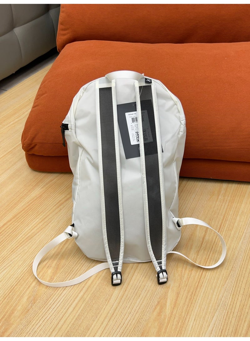 ARCTERYX One Piece Water-Resistant Schoolbag for Boys with Laptop - Image 2