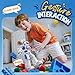 Ruko 6088 Programmable Robot Gesture Sensing Intelligent Remote Control Robot for Kids 36 Years Christmas Birthday Gift - Image 4