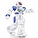 Ruko 6088 Programmable Robot Gesture Sensing Intelligent Remote Control Robot for Kids 36 Years Christmas Birthday Gift - Image 2
