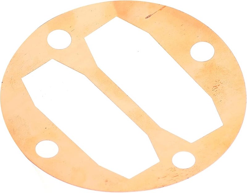 47mm Copper Cylinder Gasket Kit 10Pcs for Air Compressor Pump Head - Image 3