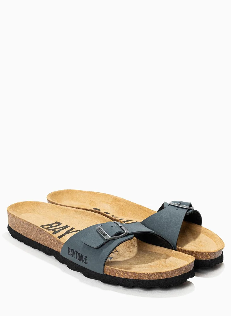 Zephyr Flat Sandals