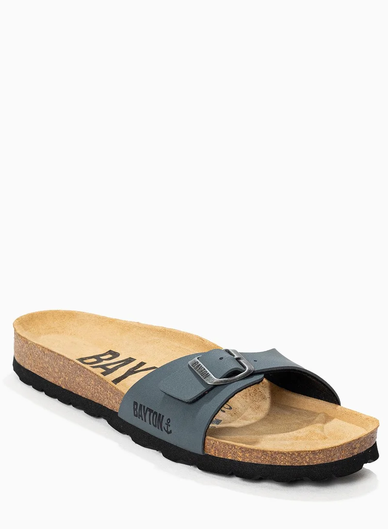 BAYTON Zephyr Flat Sandals