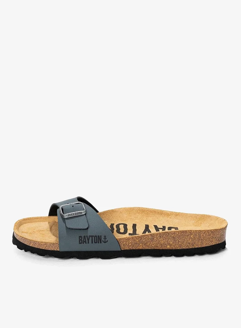 بيتون صنادل مسطحة زفير