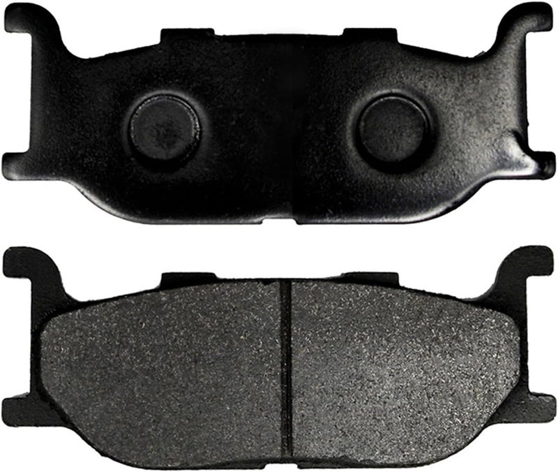 Vuzmode Motorcycle Brake Pads for Various Models - Image 2