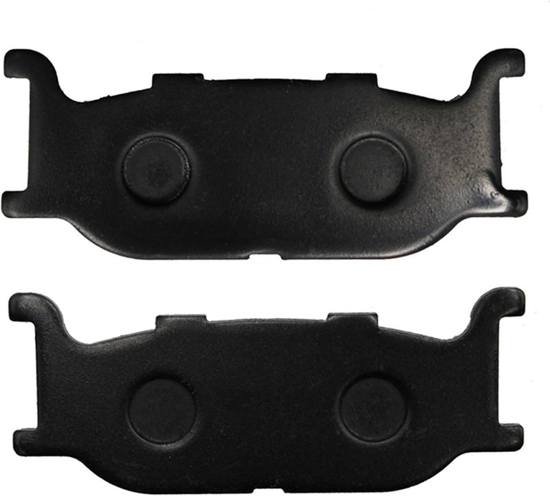 Vuzmode Motorcycle Brake Pads for Various Models - Image 3