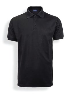International Uniform L.L.C Short Sleeve Polo T shirt  - Image 1