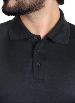 International Uniform L.L.C Short Sleeve Polo T shirt  - Image 3