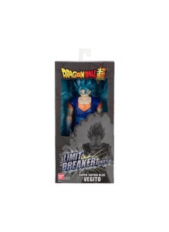Dragonball Limit Breaker Series Saiyan Vegito Action Figure