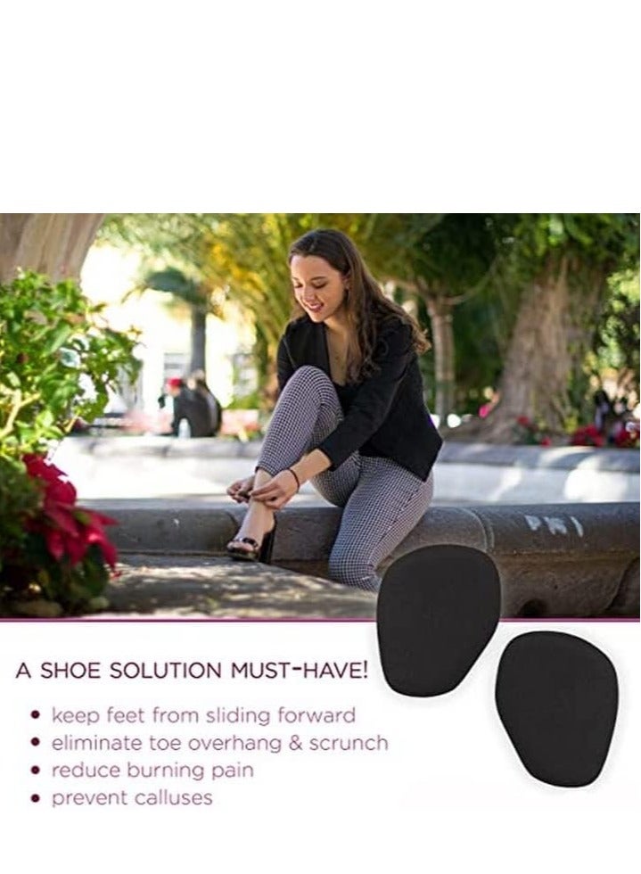 Silicone Foot Pads ,Foot Pain Relief Velvet feel For Unisex - Image 5