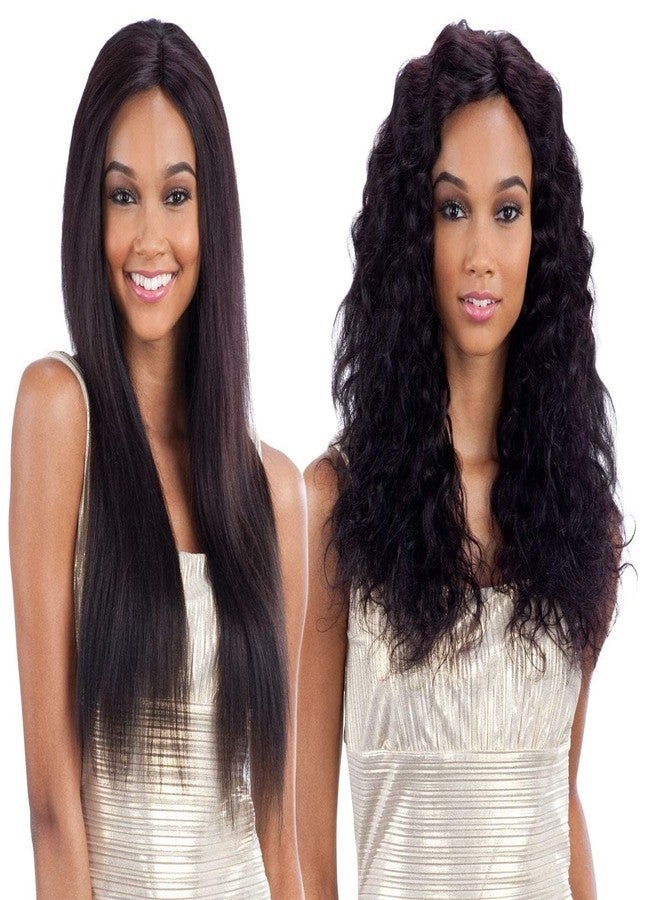 Moroccan Keratin Brazilian Keratin Hair Treatment Blowout Straightening Product Professional Grade Natural Organic Looking Results at Home or Salon - Image 2
