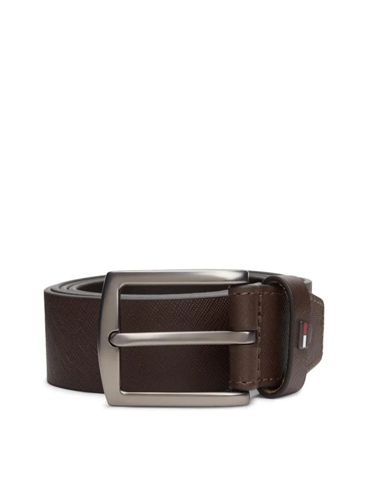 TOMMY HILFIGER Denton Allocated Hole Belt