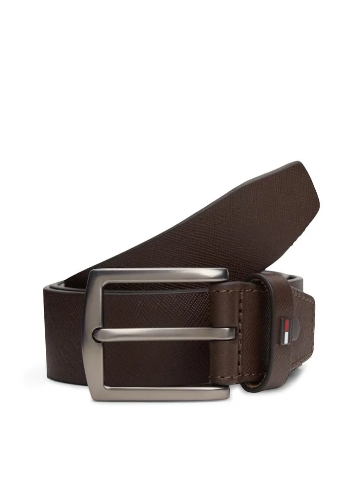 TOMMY HILFIGER Denton Allocated Hole Belt