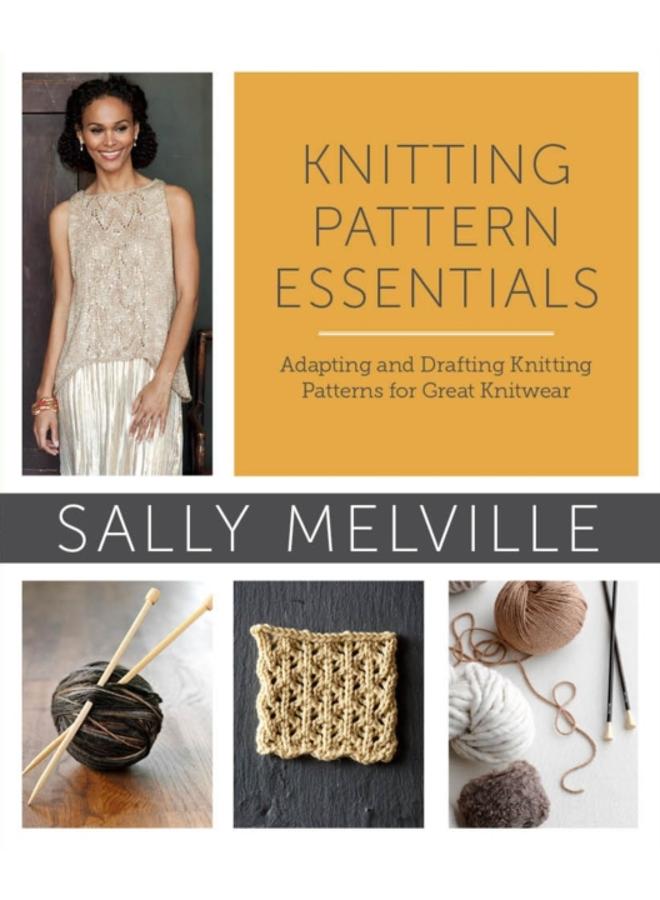 Knitting Pattern Essentials 