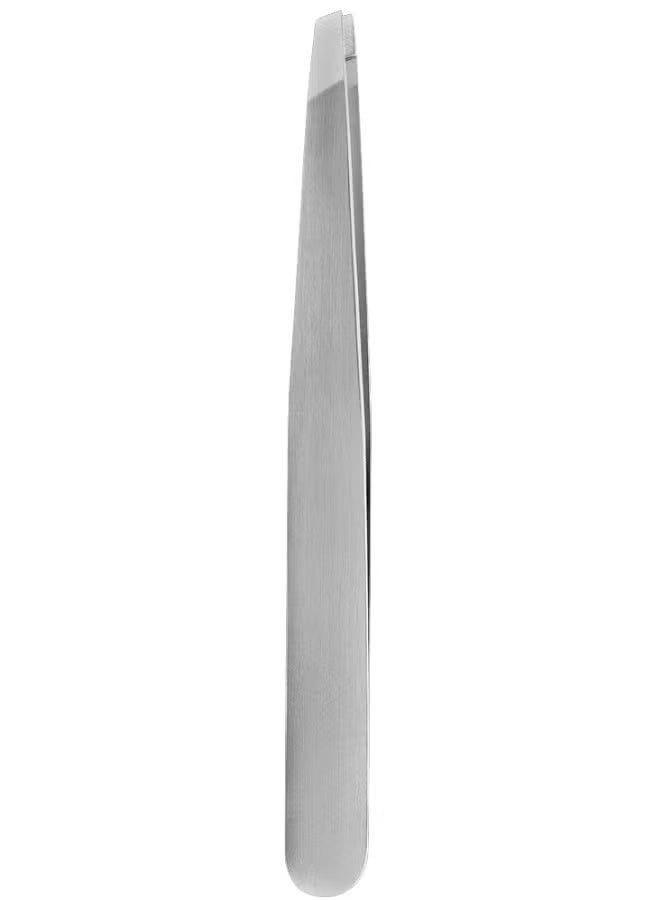 Professional high precision eyebrow tweezers, easy to hold and use - Image 1