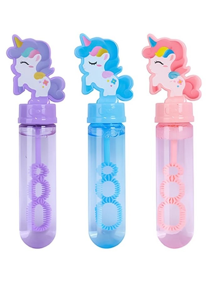 Bingo BINGO - BUBBLE PLAY SET  PONY  - Image 2