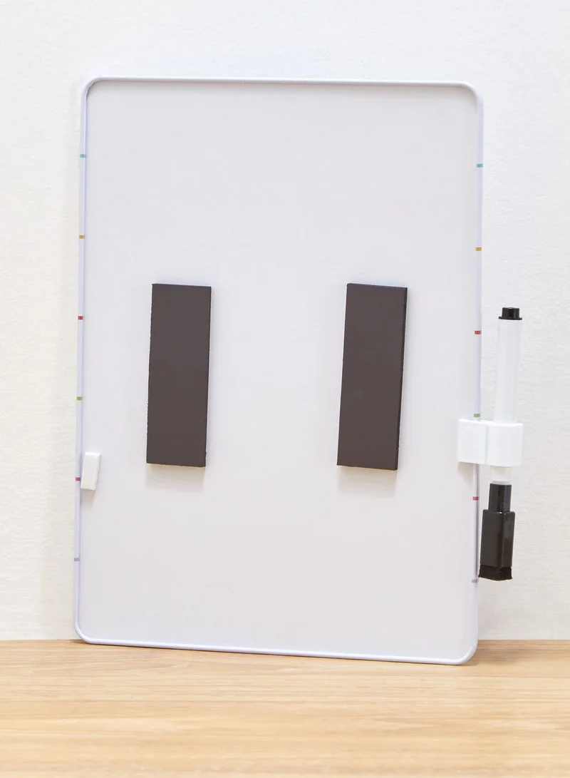 KIKKERLAND Magnetic Dry Erase planner