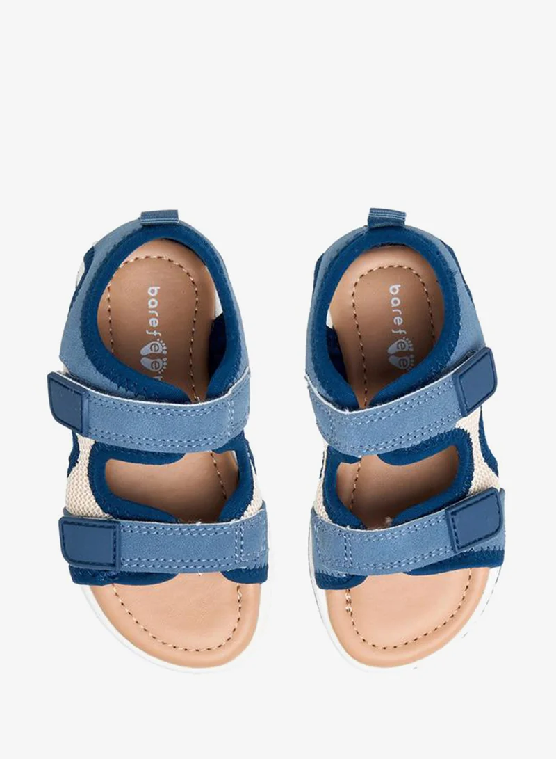 بيرفيت صنادل صلبة بإغلاق بخطاف وحلقة