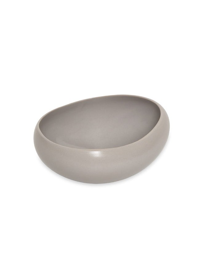 Organica Bowl, Grey - 15Cm - pzsku/Z35371F68B322A35C68EDZ/45/_/1736868379/bd11a43d-ab00-4bc7-8087-de14bf5bab79