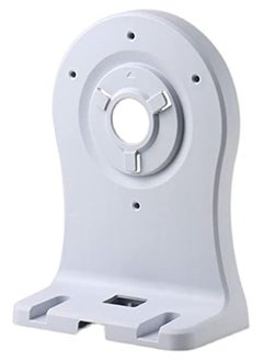 General 2Pack WiFi Wall Mount Bracket for EZVIZ C6 C4 Series IP Camera Easy Installing,Plastic PT Cameras Holder Indoor Security Systems,Support CCTV IP Cameras Cable Management  - Image 1