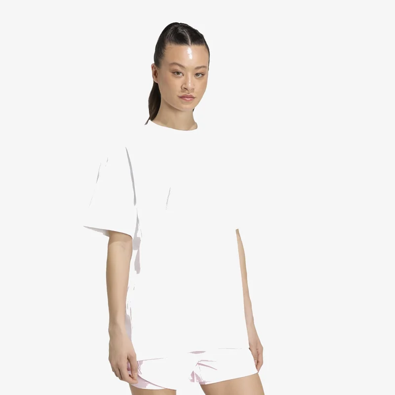اديداس تيشيرت PrimeLift Essentials Workout Oversized Graphics