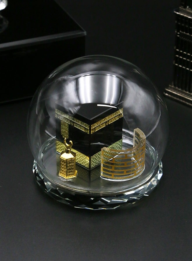 الهوية الثقافية الإسلامية وهدايا تذكارية للحج هدايا تذكارية للمسلمين في رمضان - Image 1