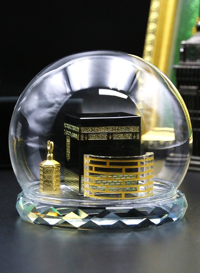 الهوية الثقافية الإسلامية وهدايا تذكارية للحج هدايا تذكارية للمسلمين في رمضان - Image 4