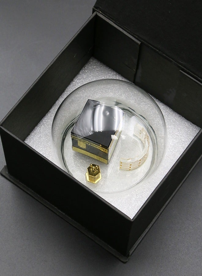 الهوية الثقافية الإسلامية وهدايا تذكارية للحج هدايا تذكارية للمسلمين في رمضان - Image 5