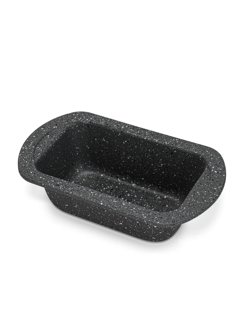 Fissman Loaf Pan 17cm Carbon Steel With Non-Stick Coating