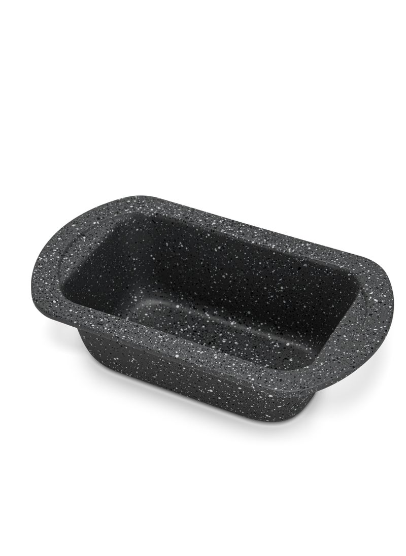 Fissman Loaf Pan 17cm Carbon Steel With Non-Stick Coating  - Image 1