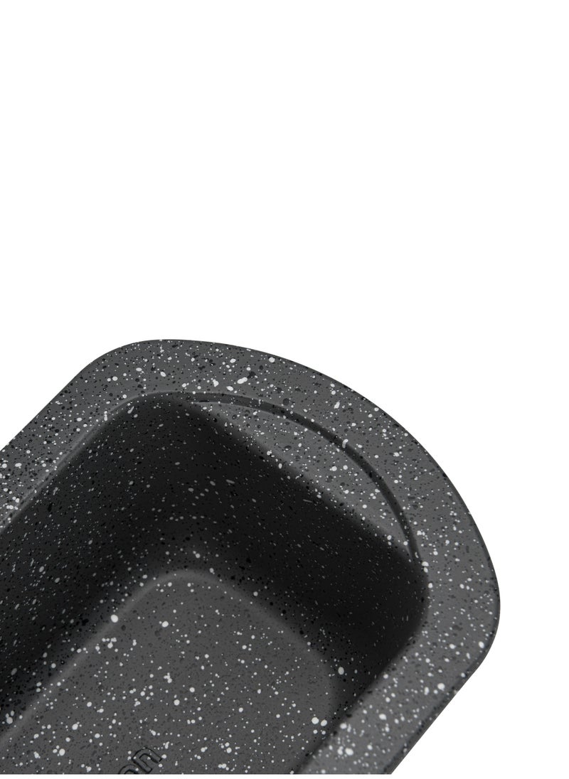 Fissman Loaf Pan 17cm Carbon Steel With Non-Stick Coating  - Image 5