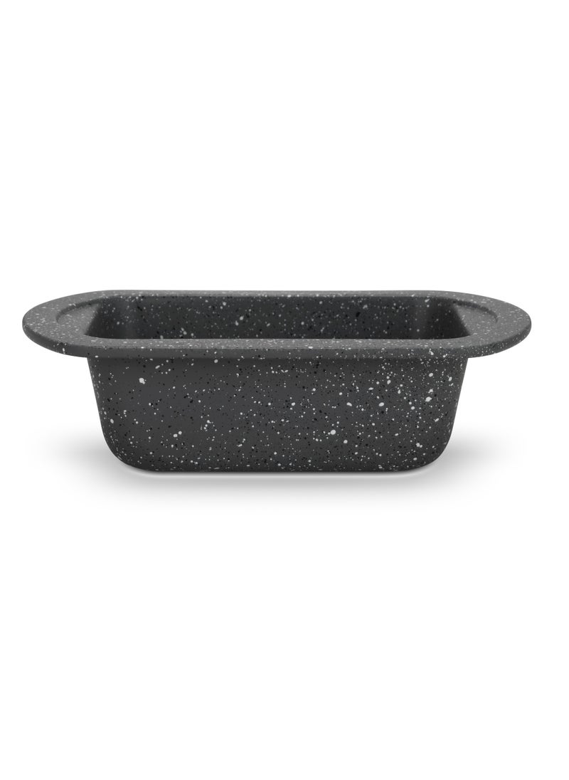 Fissman Loaf Pan 17cm Carbon Steel With Non-Stick Coating  - Image 4