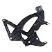 KAMDKI Right Passenger Side Bumper Support Compatible for 20192022 Chevrolet Silverado 1500 Chevy Front Outer Impact Bar Bracket RH GM1063124 84219066 - Image 2