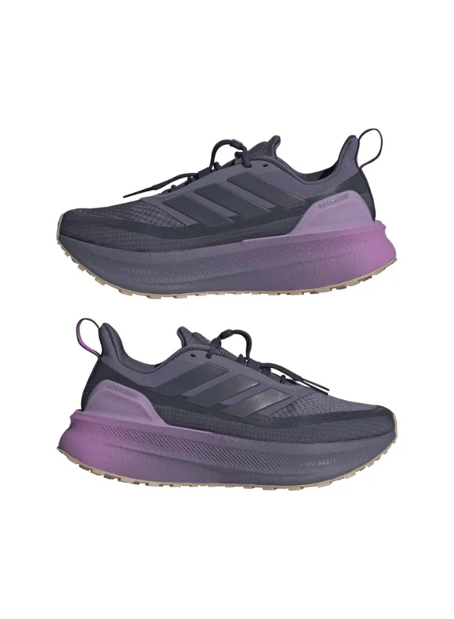 adidas Adidas Ultraboost 5 W Climawarm W Blue Running Shoes For Women